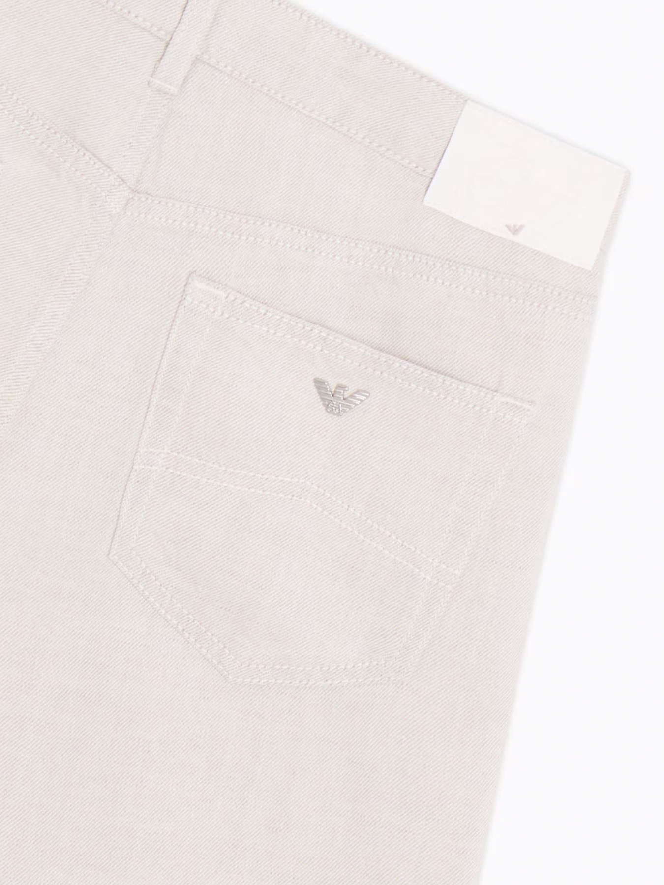 Бойфренди Emporio Armani модель EW001502-AF14857-U0006 Фото