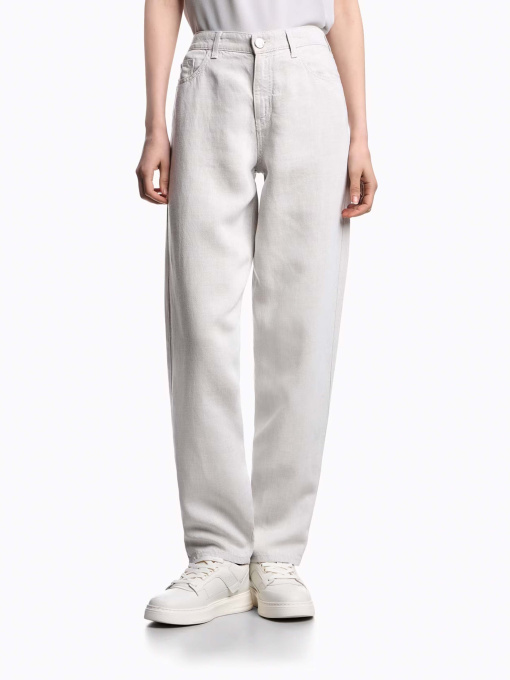 Бойфренды Emporio Armani модель EW001502-AF14857-U0006 Фото