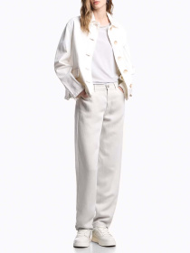 Бойфренди Emporio Armani модель EW001502-AF14857-U0006 Фото