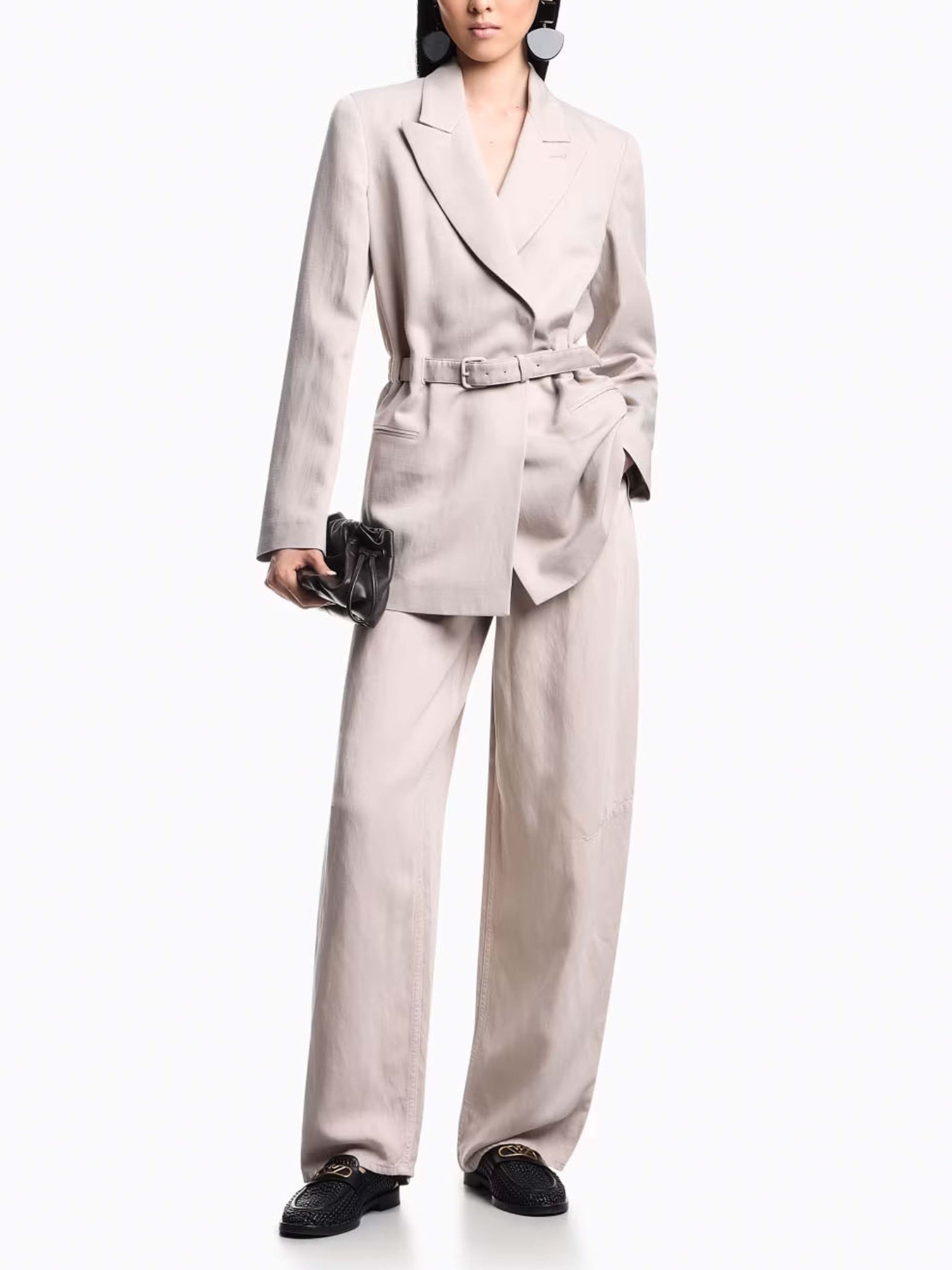 Блейзер Emporio Armani модель EW001563-TE14038-U8020 Фото