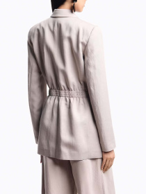 Блейзер Emporio Armani модель EW001563-TE14038-U8020 Фото