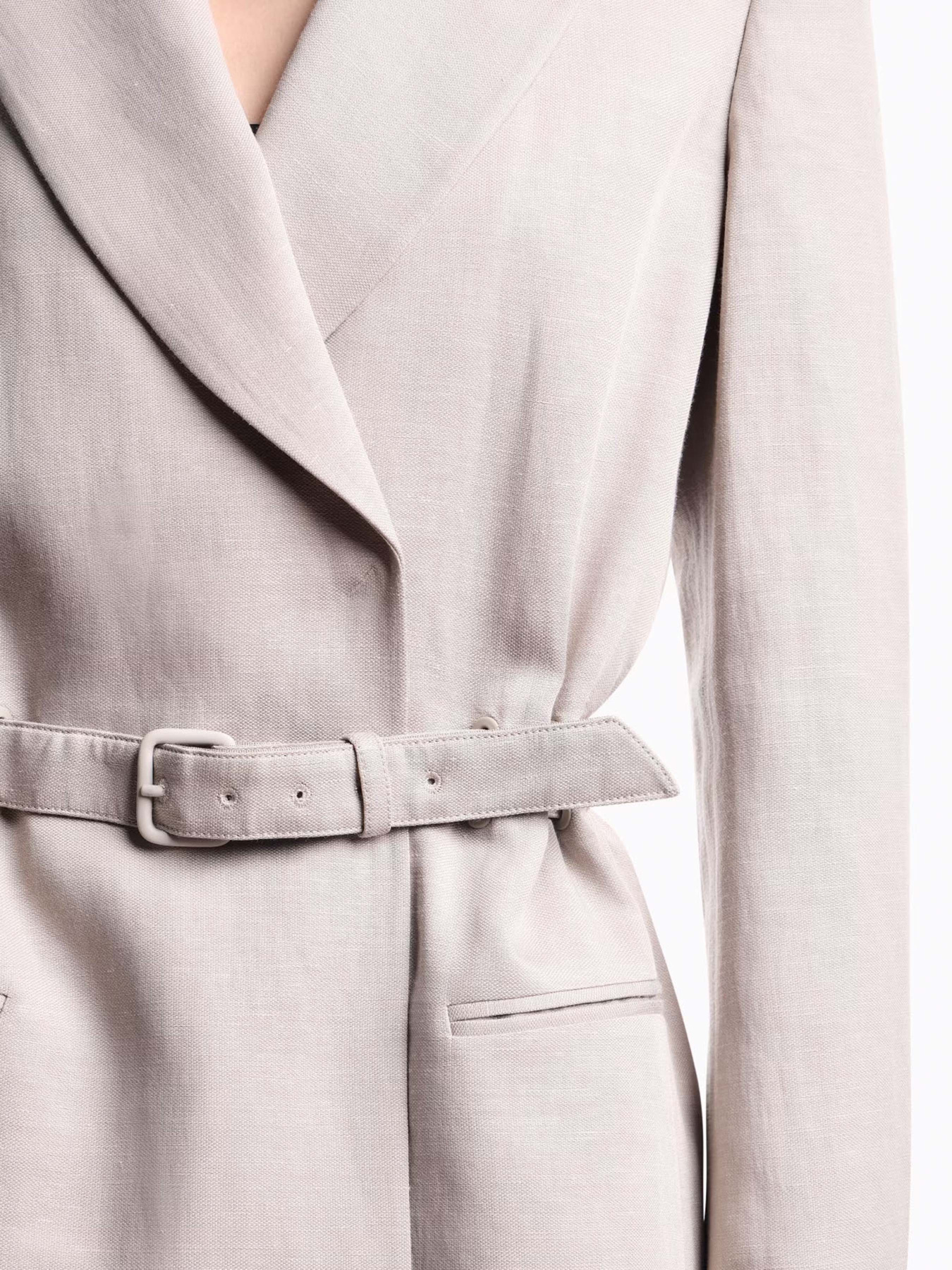 Блейзер Emporio Armani модель EW001563-TE14038-U8020 Фото