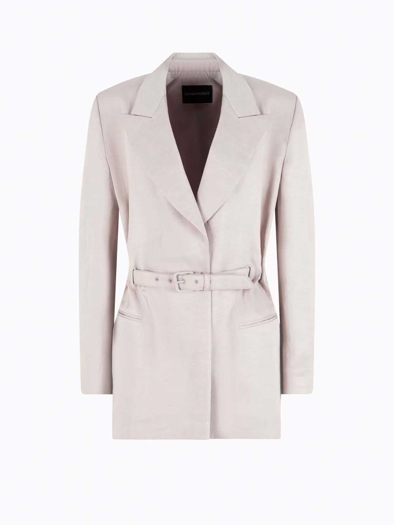 Блейзер Emporio Armani модель EW001563-TE14038-U8020 Фото