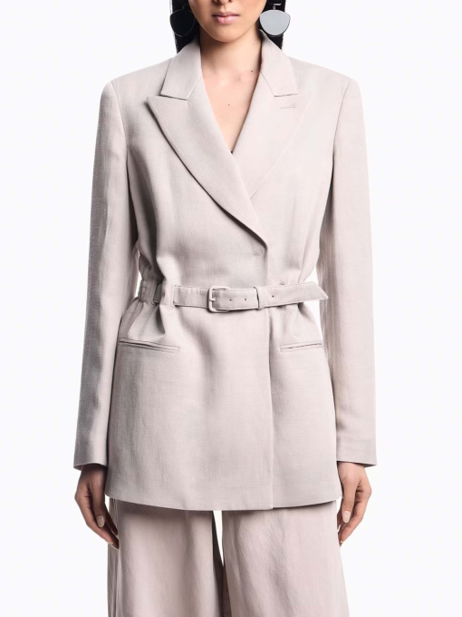 Блейзер Emporio Armani модель EW001563-TE14038-U8020 Фото