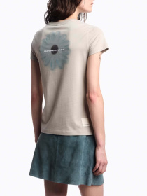 Футболка Emporio Armani Sustainable модель EW001902-AF14836-F8094 Фото