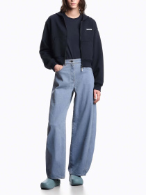 Футболка Emporio Armani Armani Sustainable модель EW001902-AF14836-FB226 Футболка Emporio Armani Armani Sustainable модель EW001902-AF14836-FB226 Фото