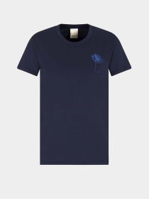 Футболка Emporio Armani Armani Sustainable модель EW001902-AF14836-FB226 Футболка Emporio Armani Armani Sustainable модель EW001902-AF14836-FB226 Фото