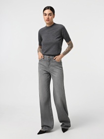 Футболка Emporio Armani модель EW002573-AF18630-O8009 Фото