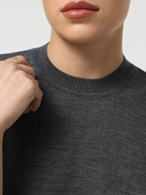 Футболка Emporio Armani модель EW002573-AF18630-O8009 Фото