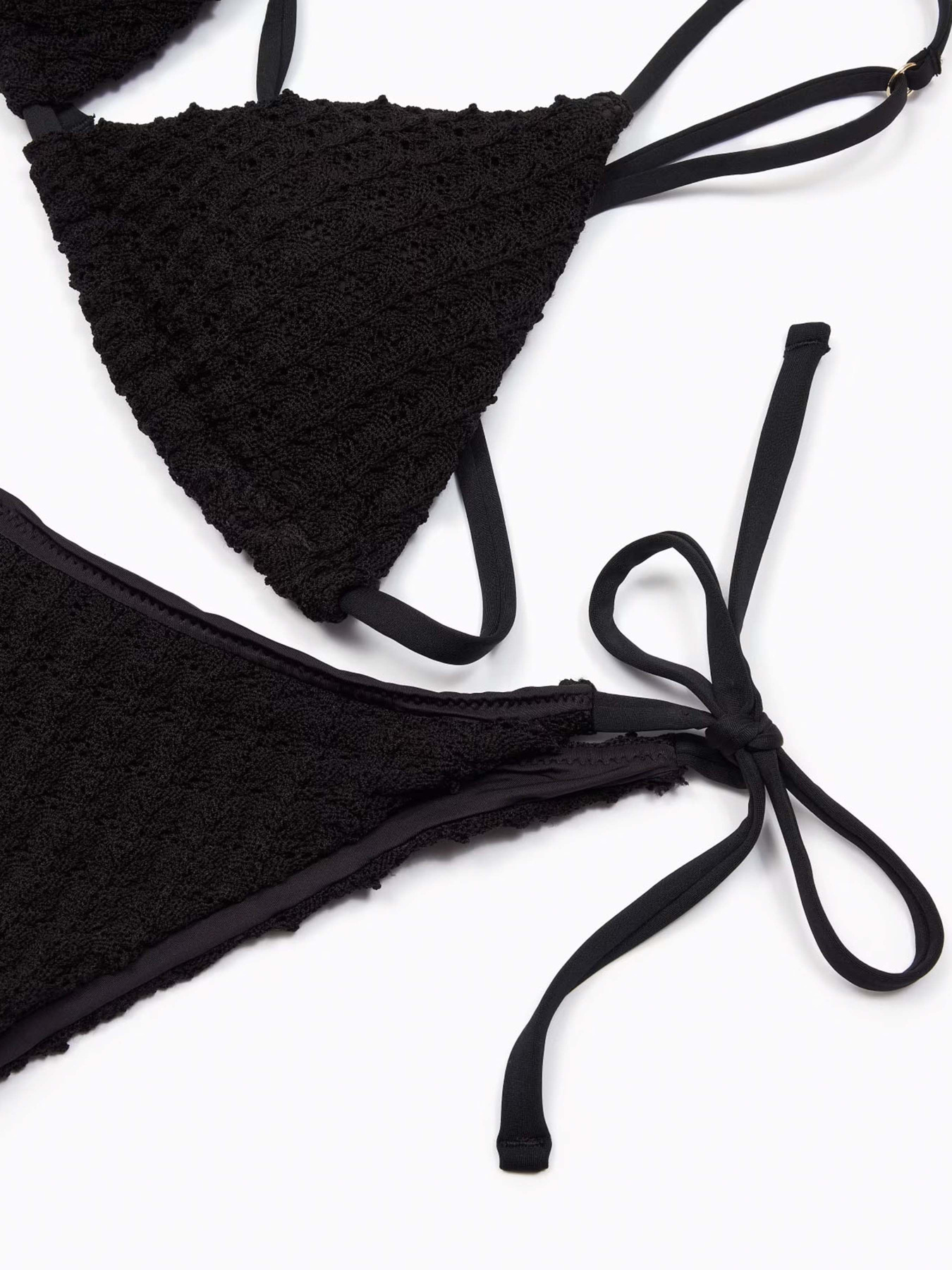 Купальник Emporio Armani модель EW000604-AF12198-UC001 Фото