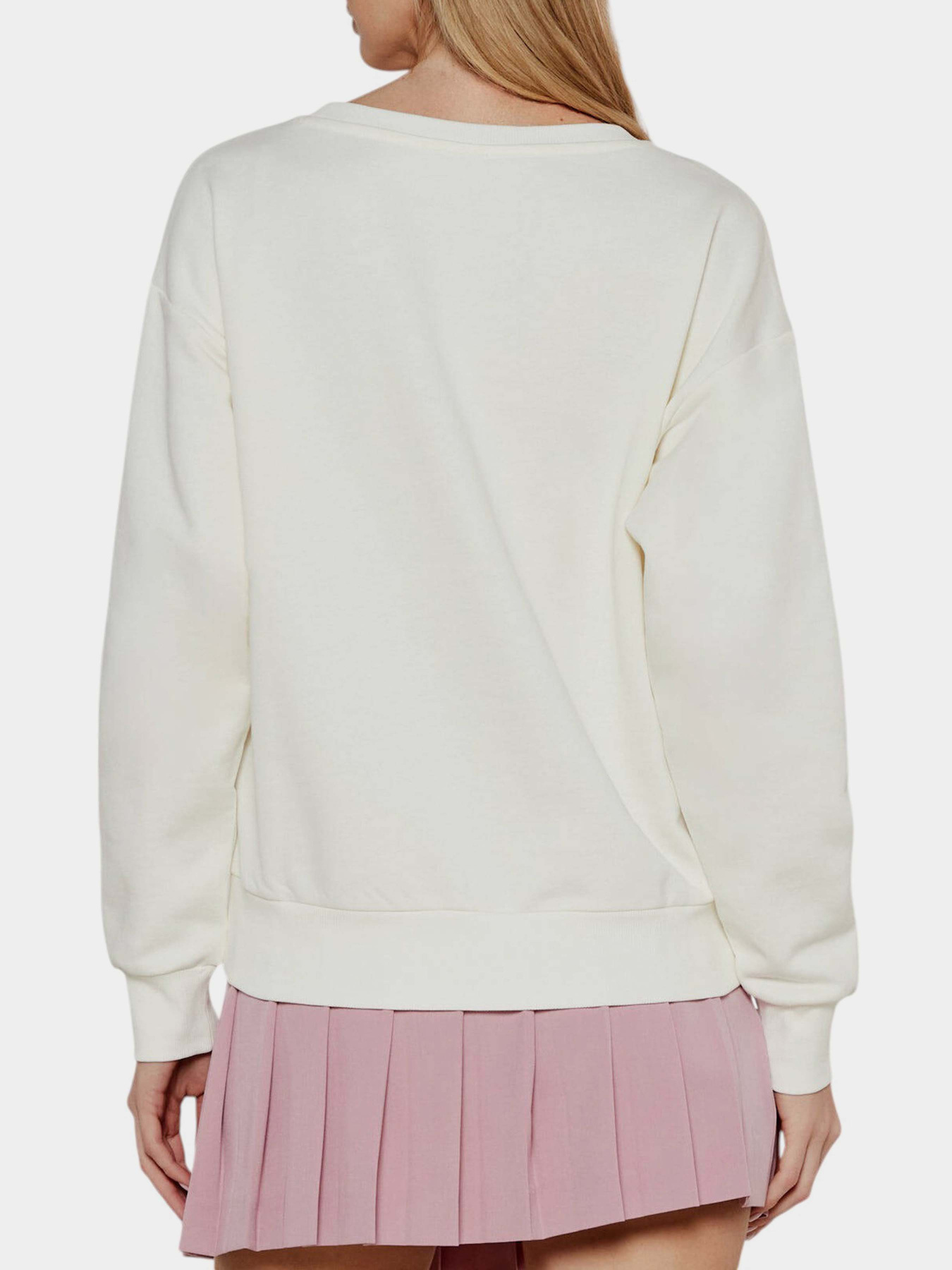 Світшот Emporio Armani модель EW000776-AF12186-U1131 Фото