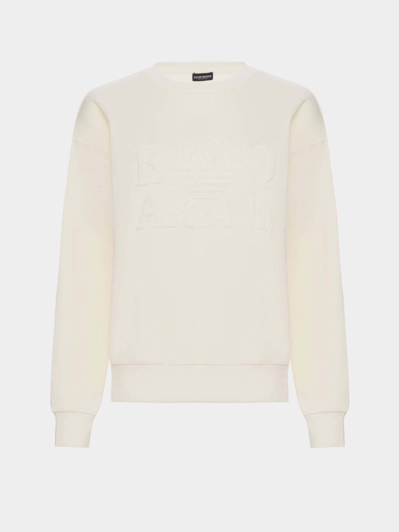 Світшот Emporio Armani модель EW000776-AF12186-U1131 Фото