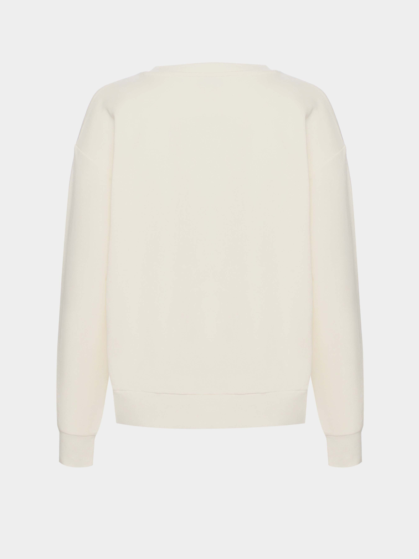 Світшот Emporio Armani модель EW000776-AF12186-U1131 Фото