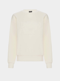 Світшот Emporio Armani модель EW000776-AF12186-U1131 Фото