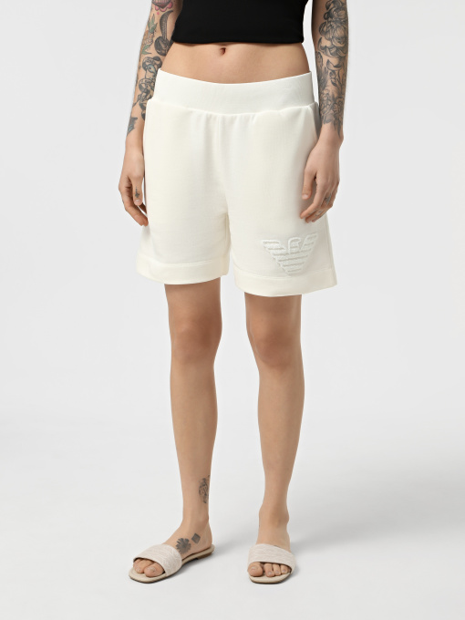 Шорти Emporio Armani модель EW000778-AF12186-U1131 Фото