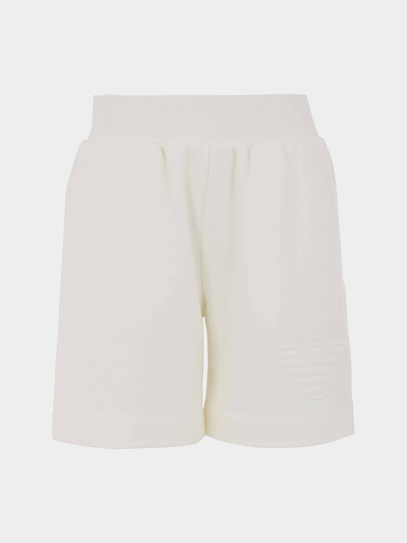 Повседневные шорты Emporio Armani модель EW000778-AF12186-U1131 Фото