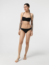 Купальник Emporio Armani модель EW000787-AF12185-FC081 Купальник Emporio Armani модель EW000787-AF12185-FC081 Фото