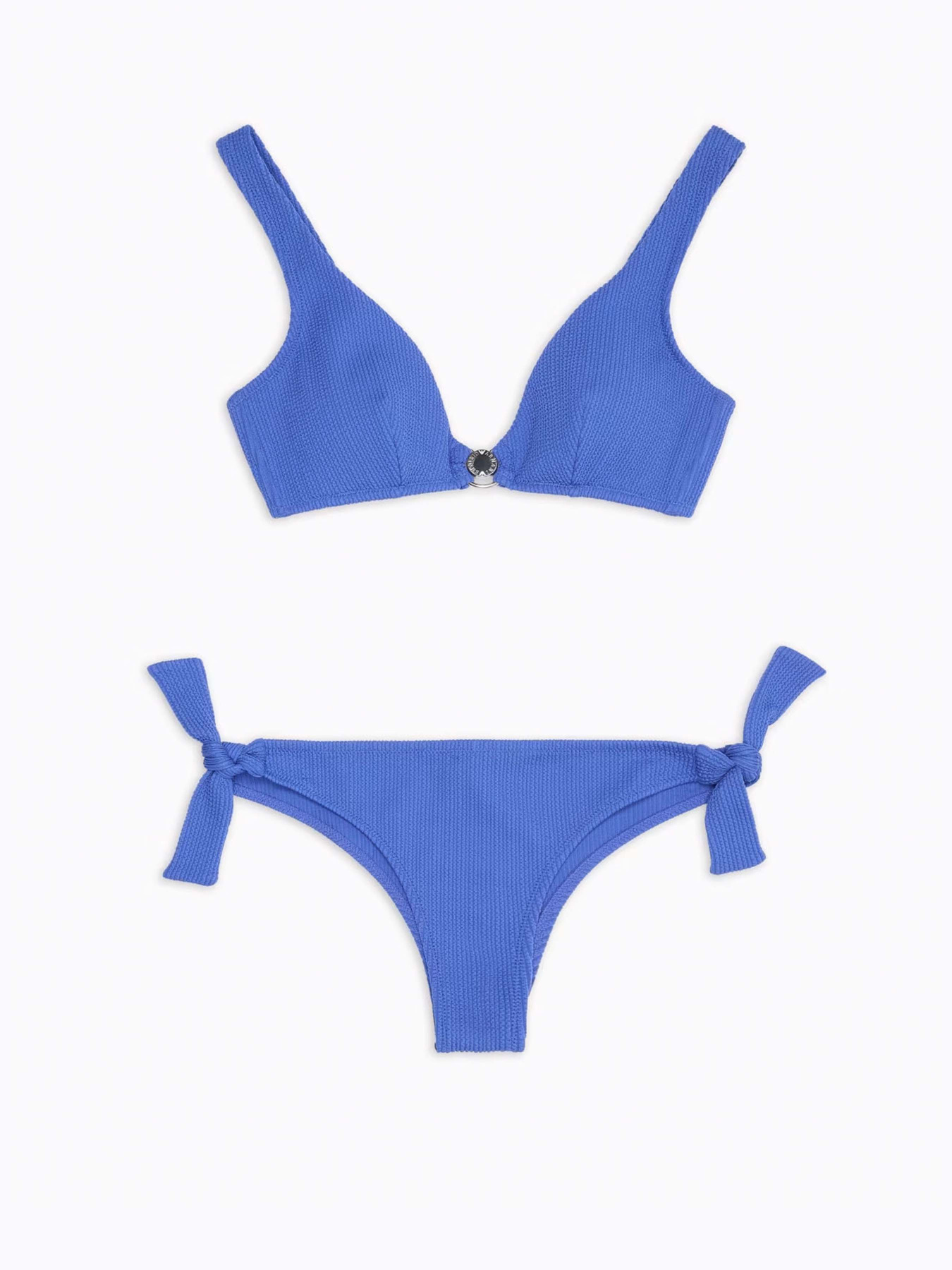 Купальник Emporio Armani модель EW000805-AF12193-FB056 Фото