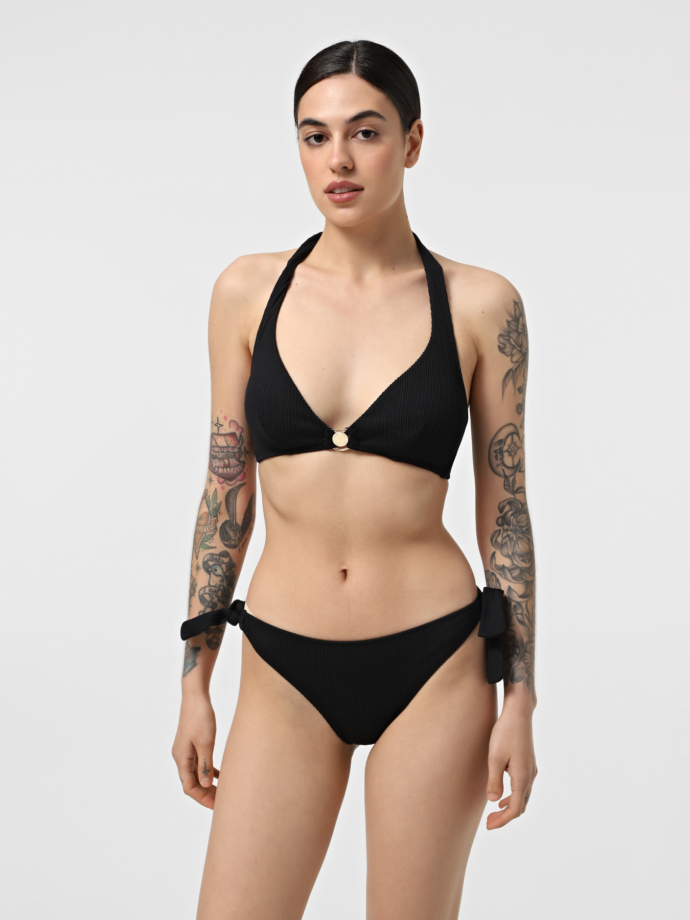 Купальник Emporio Armani модель EW000805-AF12193-FC041 Фото