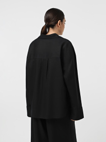 Рубашка повседневная Emporio Armani модель EW000815-AF12201-UC001 Фото