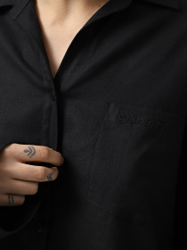 Рубашка повседневная Emporio Armani модель EW000815-AF12201-UC001 Фото