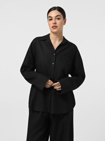 Рубашка повседневная Emporio Armani модель EW000815-AF12201-UC001 Фото