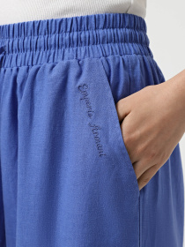 Повседневные штаны Emporio Armani модель EW000816-AF12201-UA012 Фото