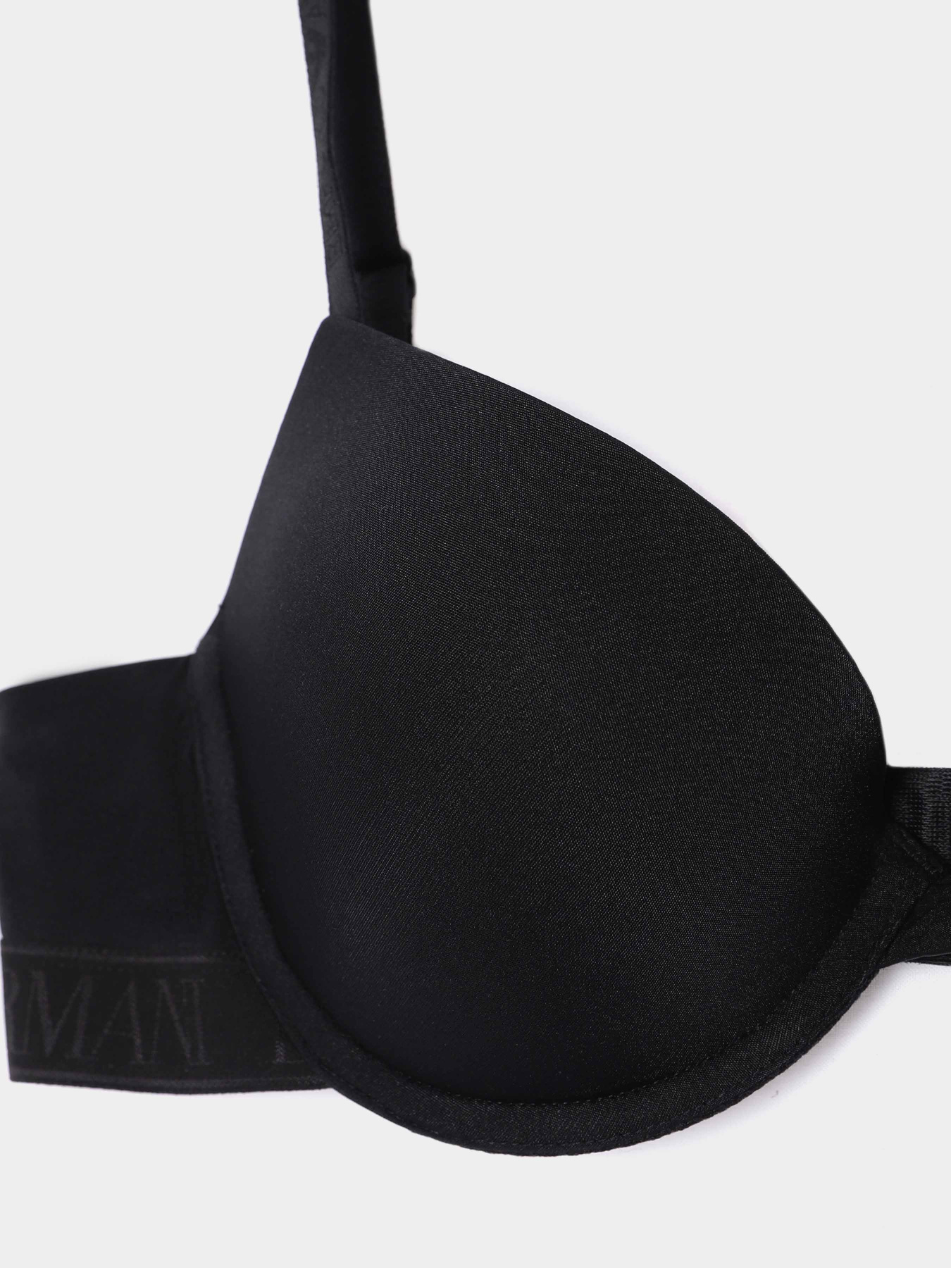 Бюстгальтер Emporio Armani модель EW000379-AF10891-UC001 Фото