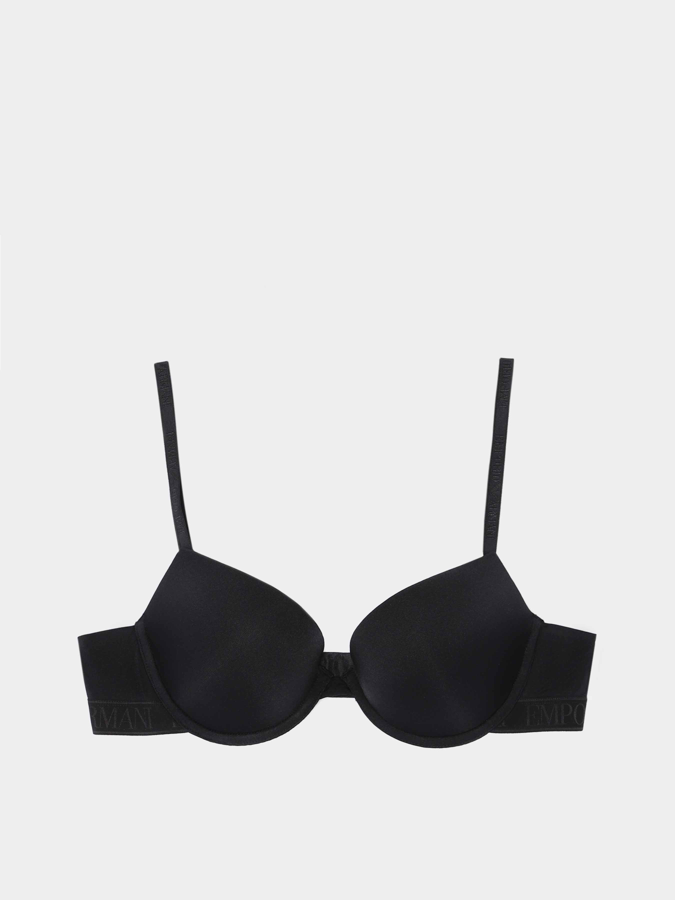Бюстгальтер Emporio Armani модель EW000379-AF10891-UC001 Фото