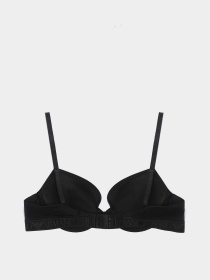 Бюстгальтер Emporio Armani модель EW000379-AF10891-UC001 Фото