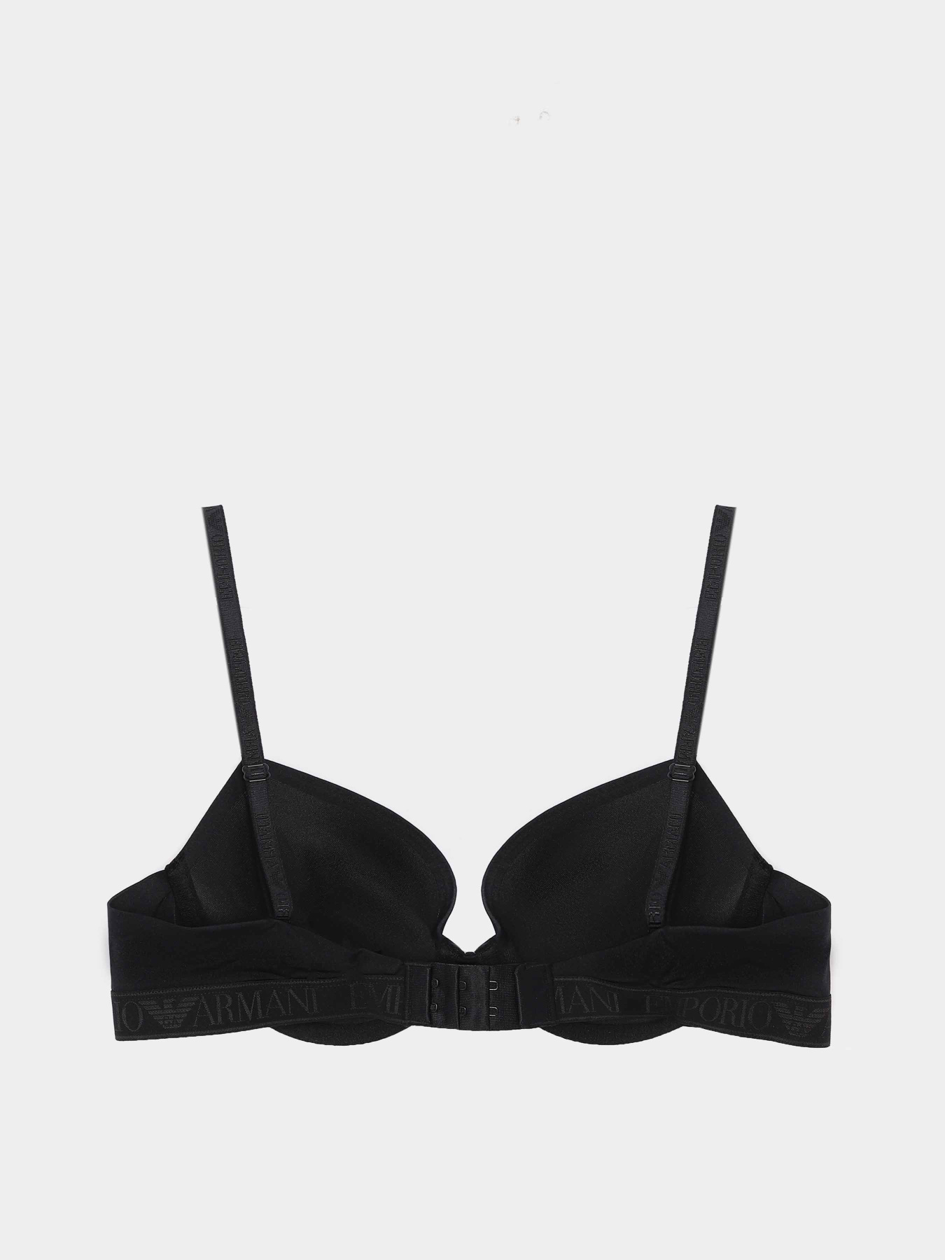 Бюстгальтер Emporio Armani модель EW000379-AF10891-UC001 Бюстгальтер Emporio Armani модель EW000379-AF10891-UC001 Фото