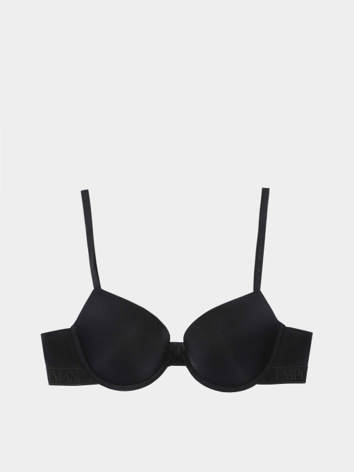 Бюстгальтер Emporio Armani модель EW000379-AF10891-UC001 Фото