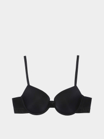 Бюстгальтер Emporio Armani модель EW000379-AF10891-UC001 Фото