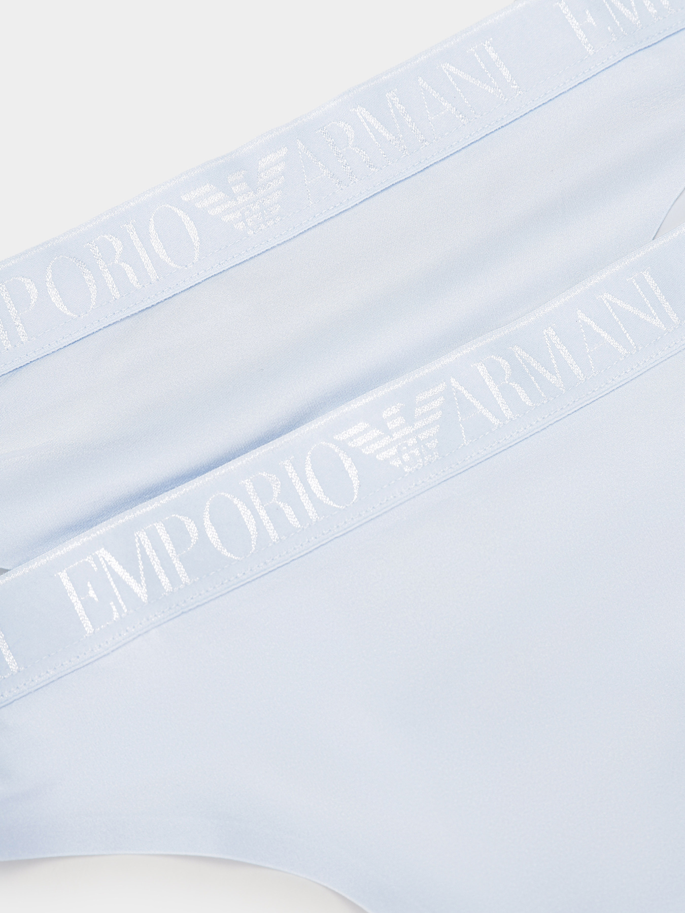 Набор трусов Emporio Armani модель EW000402-AF10891-M9041 Фото