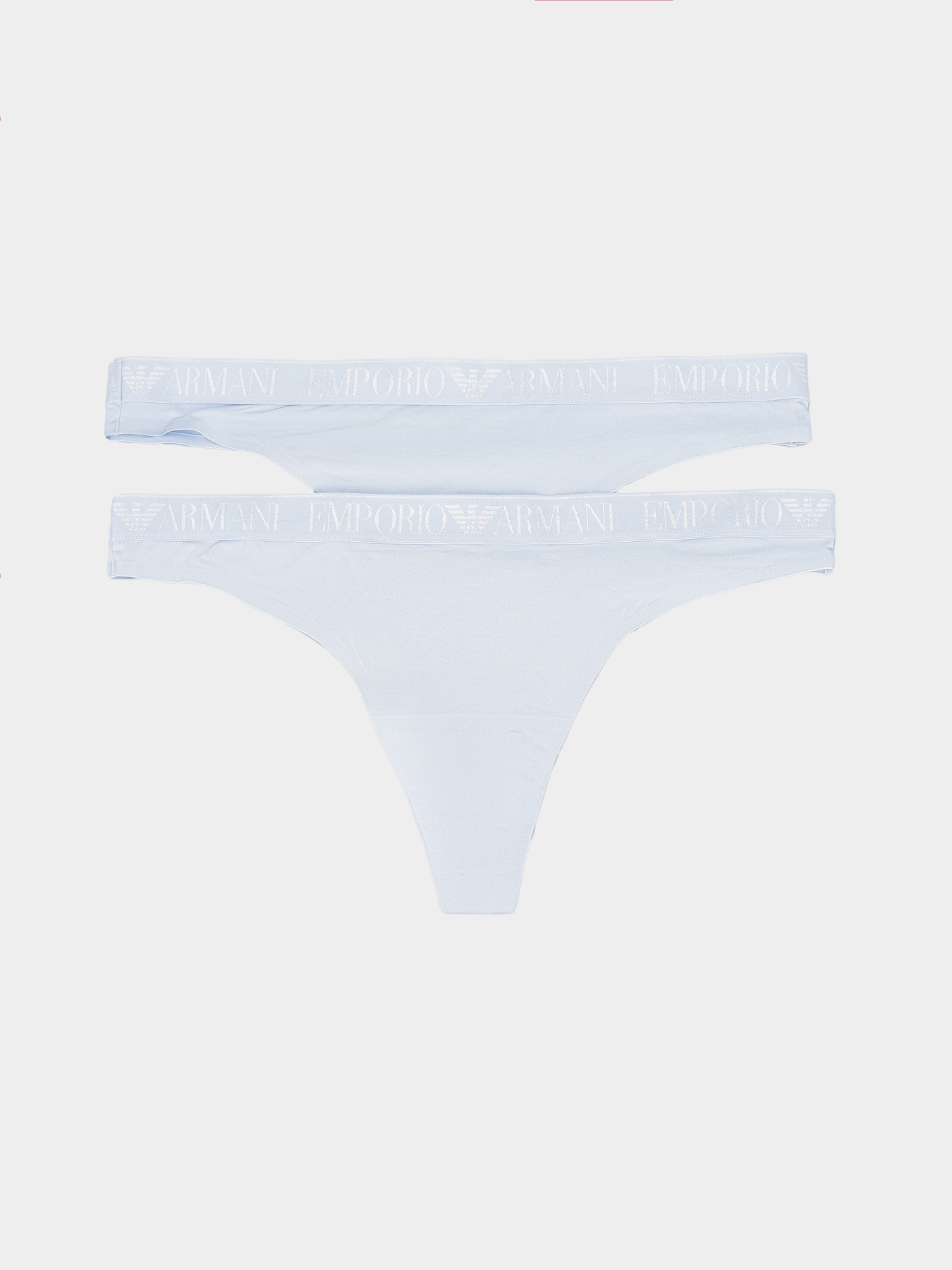 Набор трусов Emporio Armani модель EW000402-AF10891-M9041 Фото