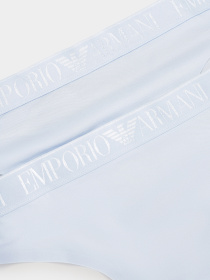 Набор трусов Emporio Armani модель EW000402-AF10891-M9041 Фото