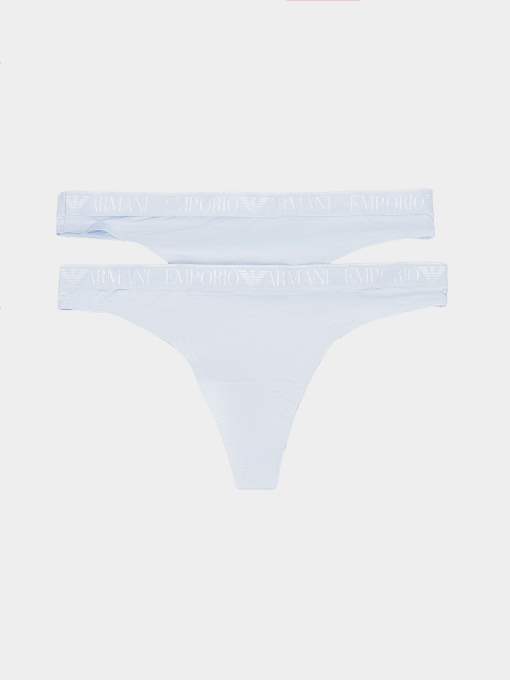 Набор трусов Emporio Armani модель EW000402-AF10891-M9041 Фото