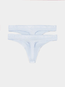 Набор трусов Emporio Armani модель EW000402-AF10891-M9041 Набор трусов Emporio Armani модель EW000402-AF10891-M9041 Фото