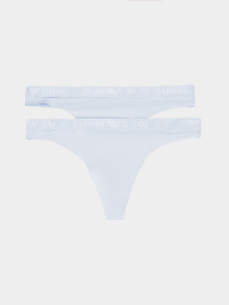 Набор трусов Emporio Armani модель EW000402-AF10891-M9041 Фото