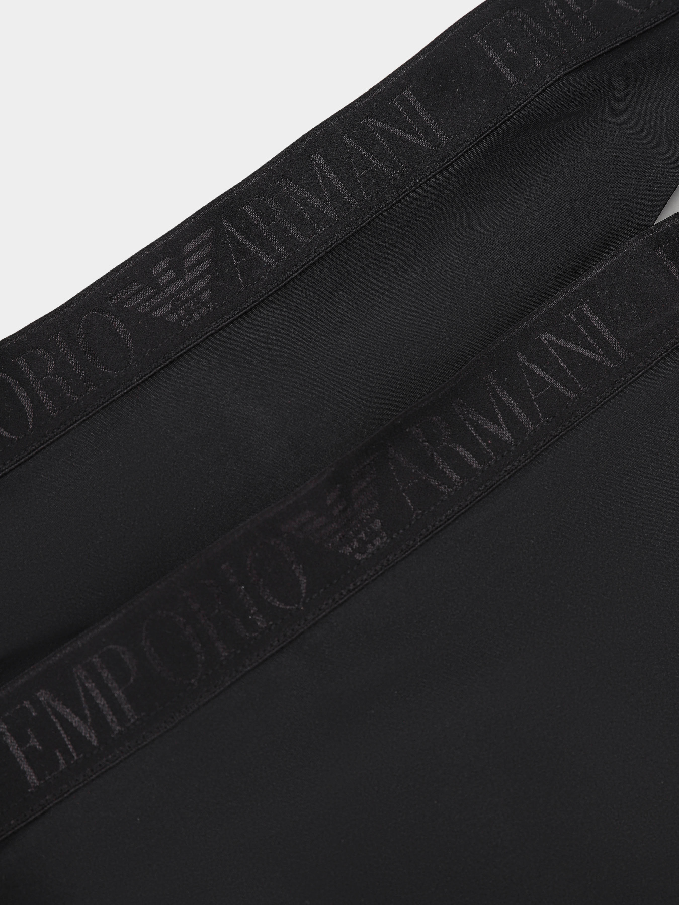 Набор трусов Emporio Armani модель EW000402-AF10891-MC005 Фото