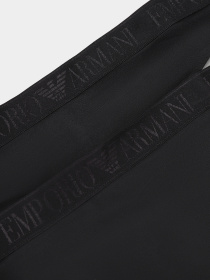 Набор трусов Emporio Armani модель EW000402-AF10891-MC005 Фото