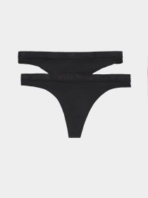 Набор трусов Emporio Armani модель EW000402-AF10891-MC005 Фото