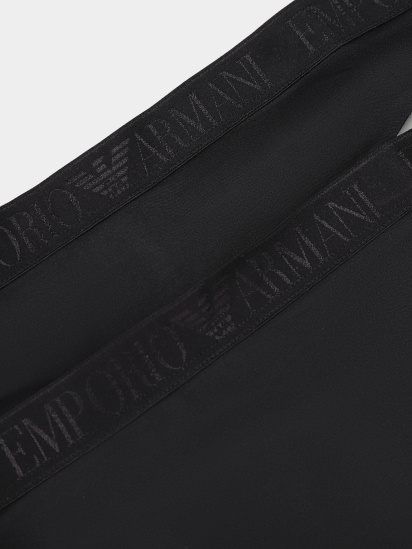 Набір трусів Emporio Armani модель EW000402-AF10891-MC005 — фото 3 - INTERTOP