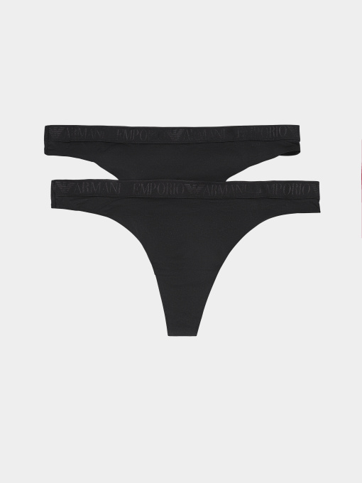 Набор трусов Emporio Armani модель EW000402-AF10891-MC005 Фото
