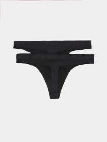 Набор трусов Emporio Armani модель EW000402-AF10891-MC005 Фото