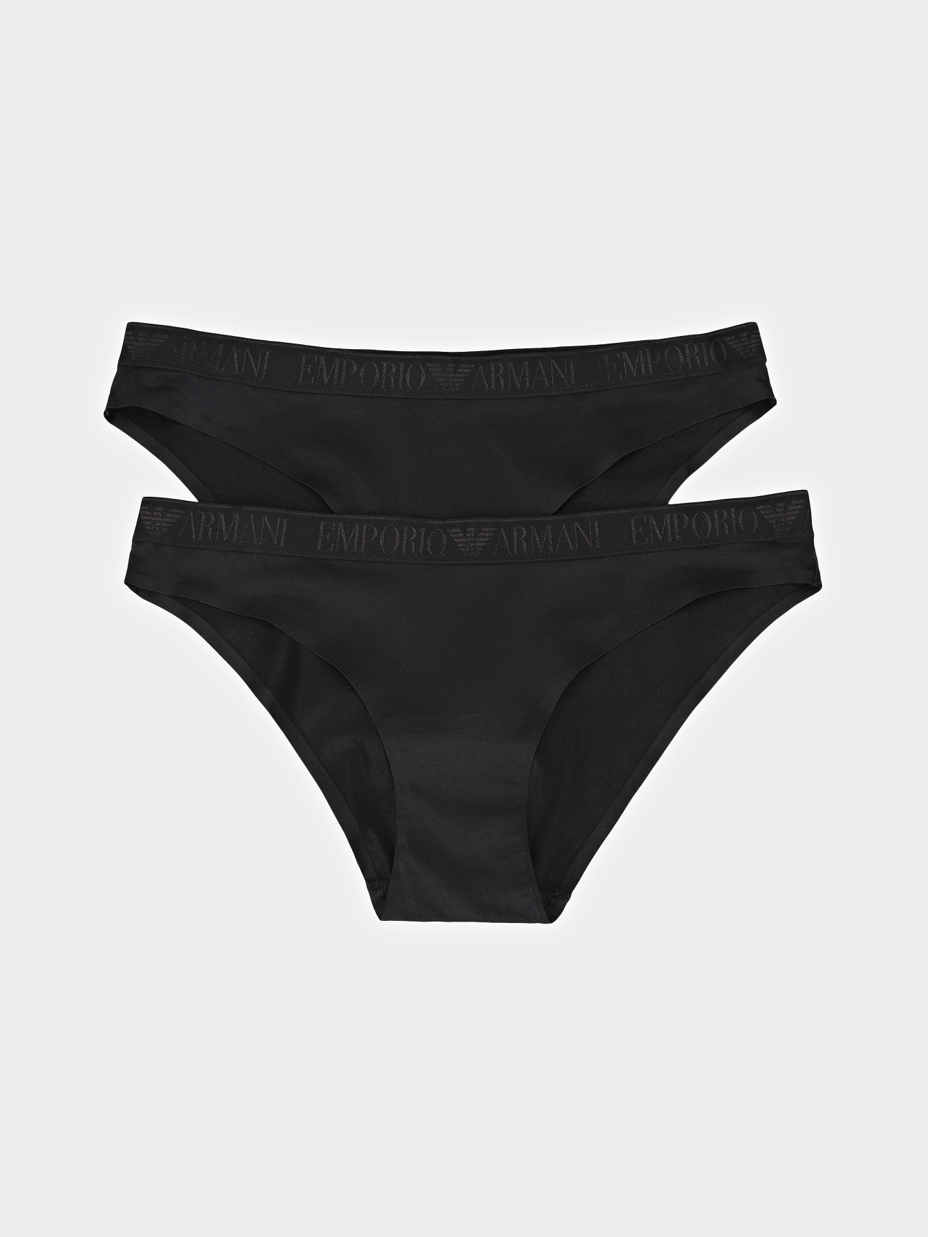 Набір трусів Emporio Armani модель EW000403-AF10891-MC005 Фото