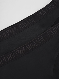 Набір трусів Emporio Armani модель EW000403-AF10891-MC005 Фото