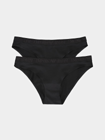 Набор трусов Emporio Armani модель EW000403-AF10891-MC005 Фото