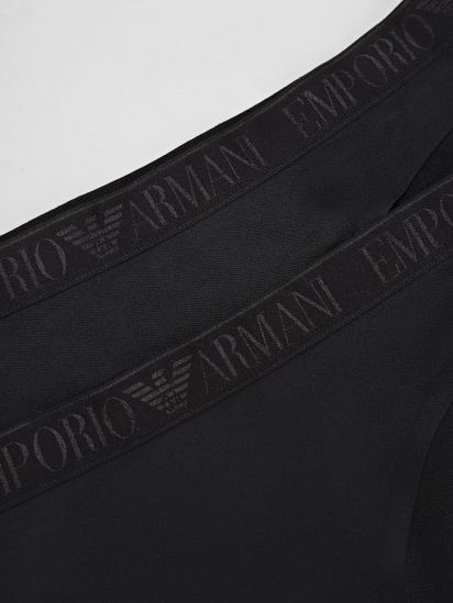 Набір трусів Emporio Armani модель EW000403-AF10891-MC005 — фото 3 - INTERTOP