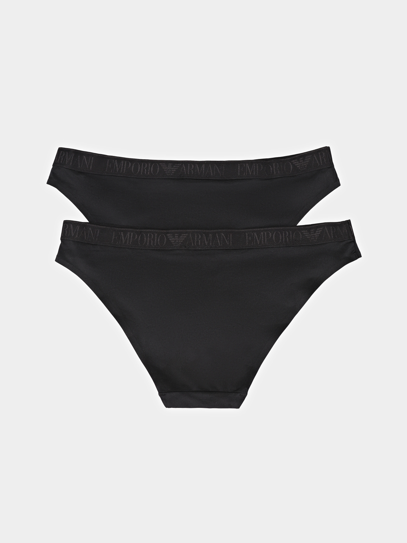 Набір трусів Emporio Armani модель EW000403-AF10891-MC005 Фото